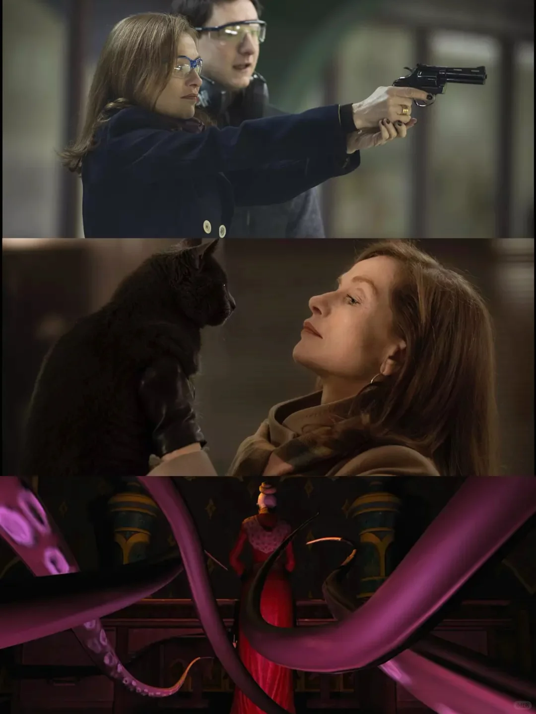 剧情炸裂 尺度更大❗ 这电影是真敢拍啊❗