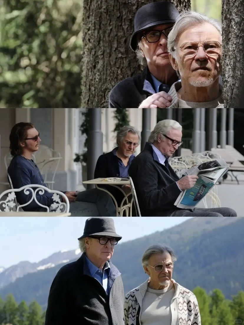 😭今年最爱的人生电影，没有之一❗️❗❗