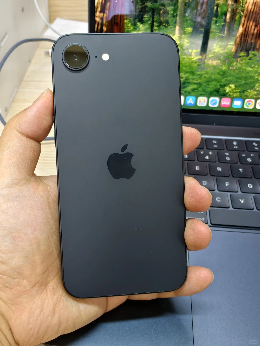 你们都是说说而已我是真买啊