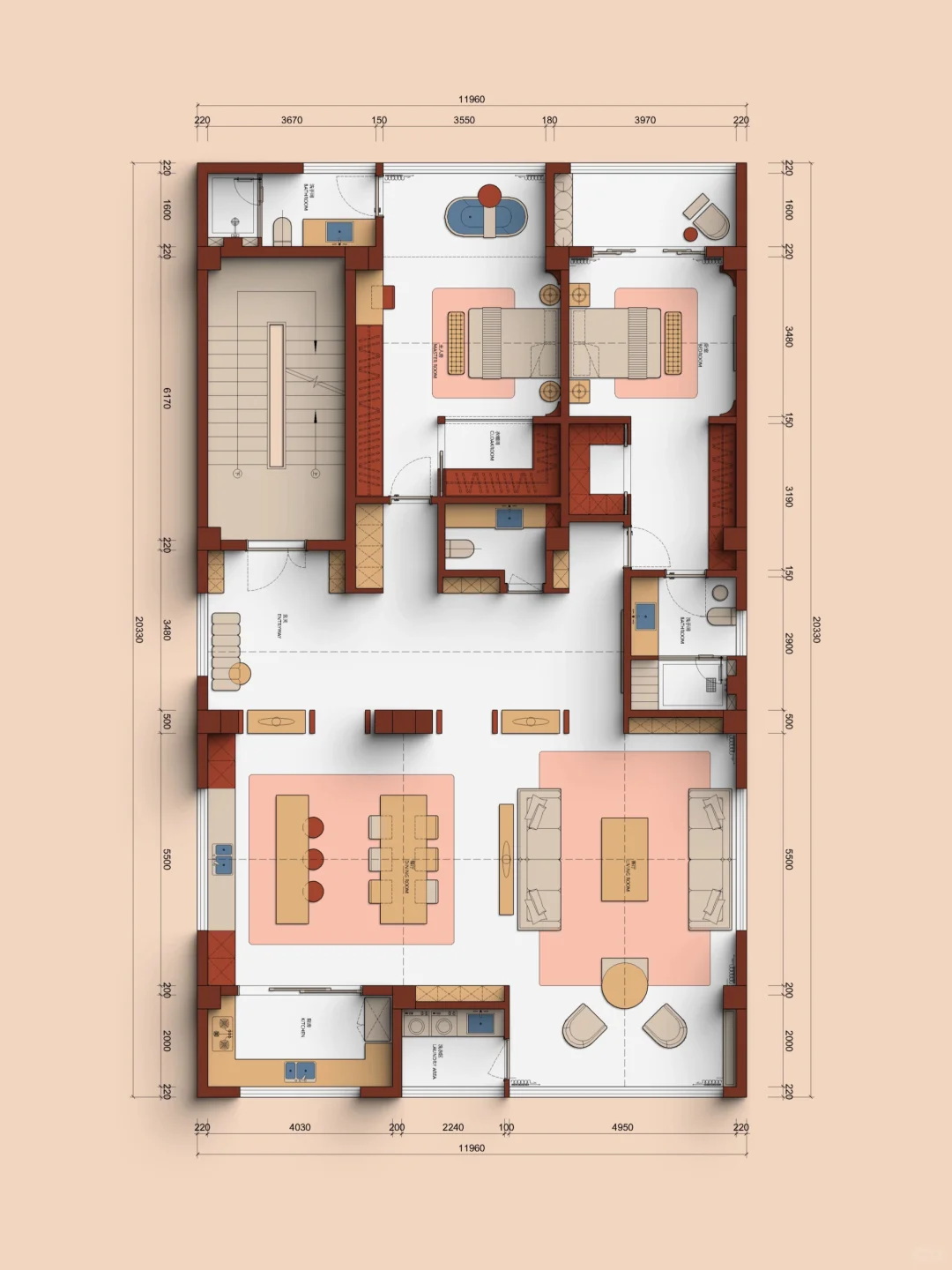 现在做彩平，没有一点难度( 附神器 )