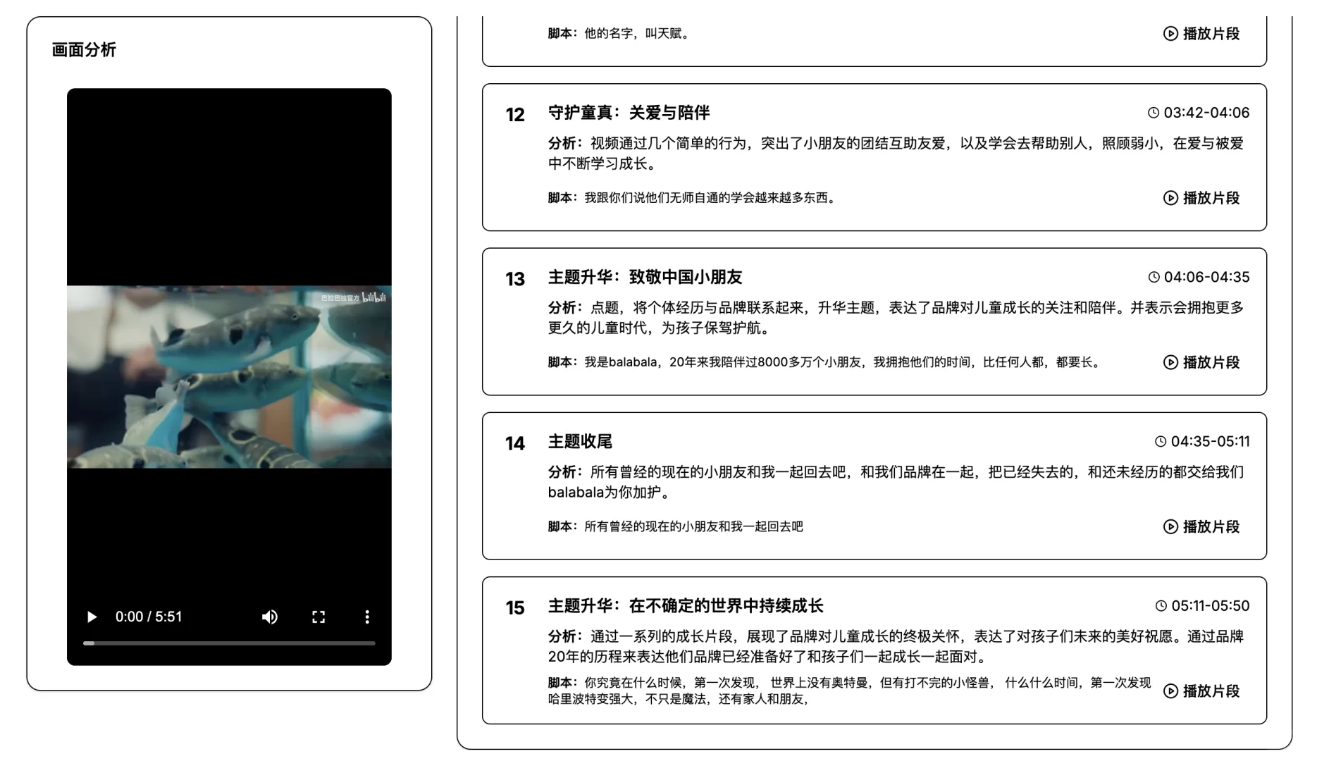 深度拆解爆款+高清素材下载,工具分享