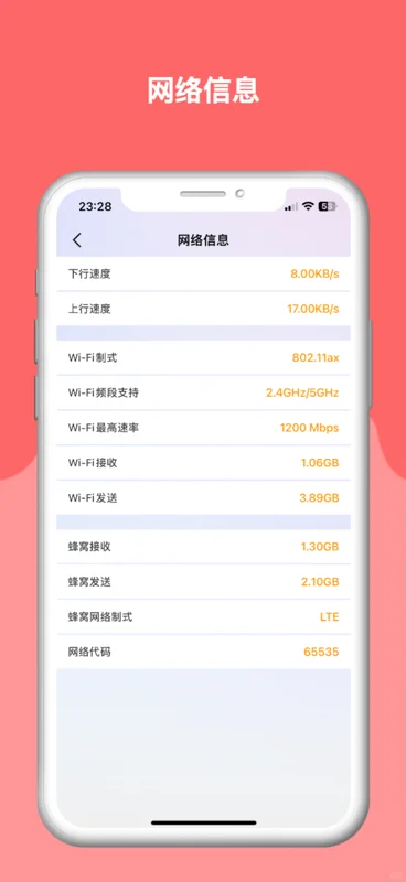 程序员对象开发了一个app