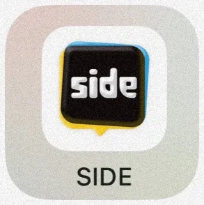 终于找到一个真正适合社恐的软件了❗️