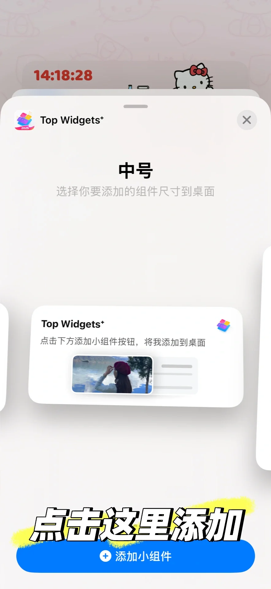 太喜欢我的桌面了！kitty控