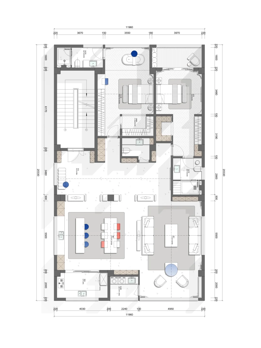 现在做彩平，没有一点难度( 附神器 )