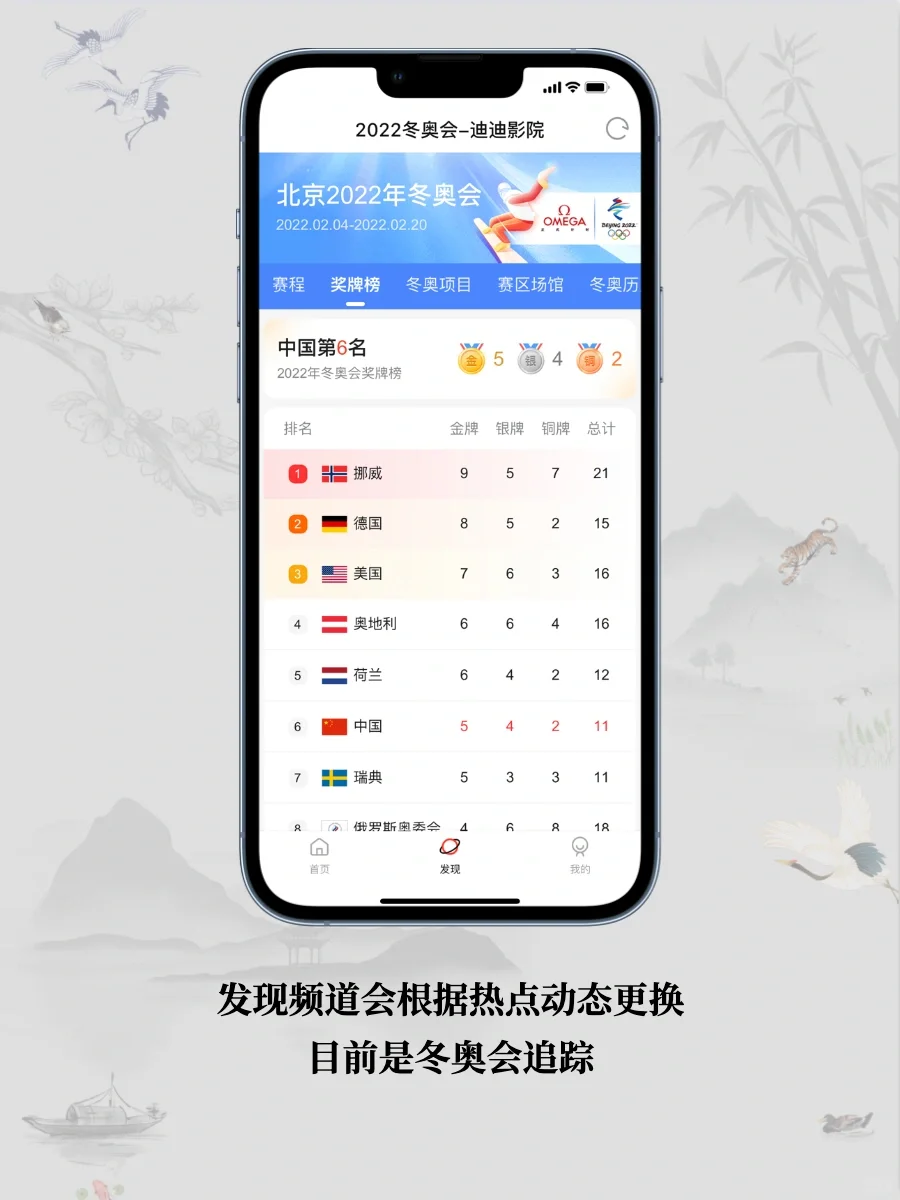 APP | 免费无广的宝藏追剧app闪现，剧荒党冲