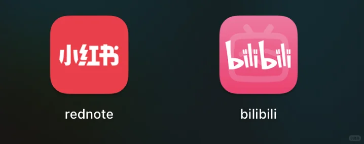 Mac用不了小红书和b站软件了吗