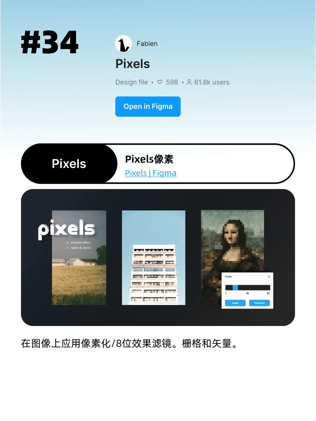 📈Figma插件-45款助您升维创作与团队协作