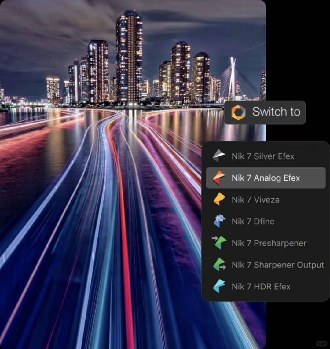 NikCollection插件下载安装教程 激活码