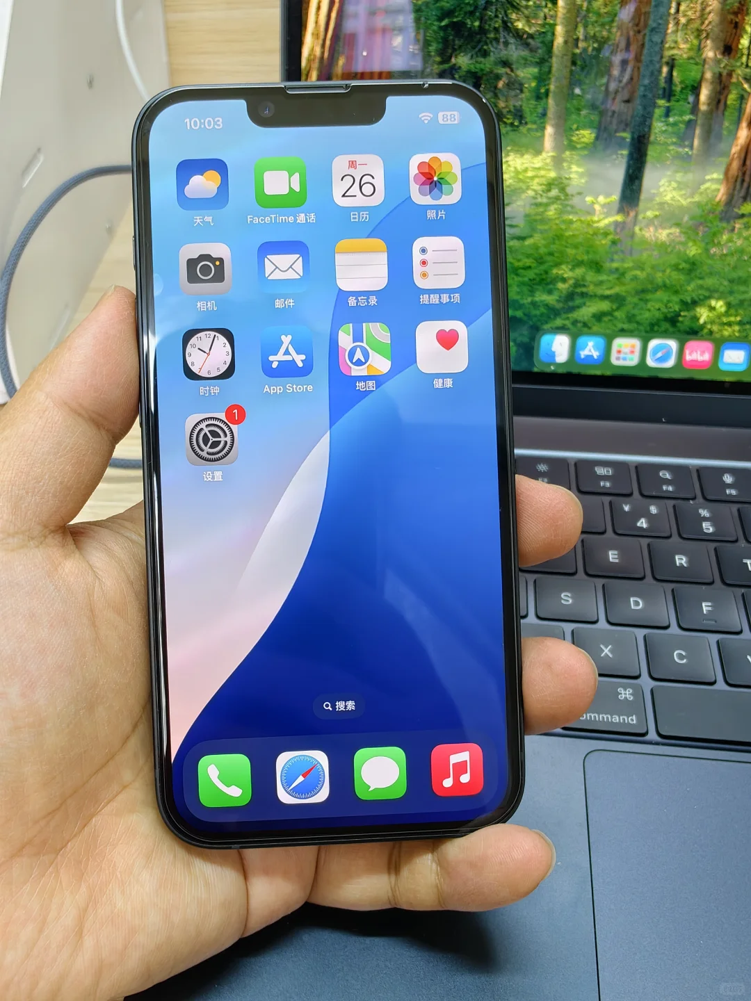 你们都是说说而已我是真买啊