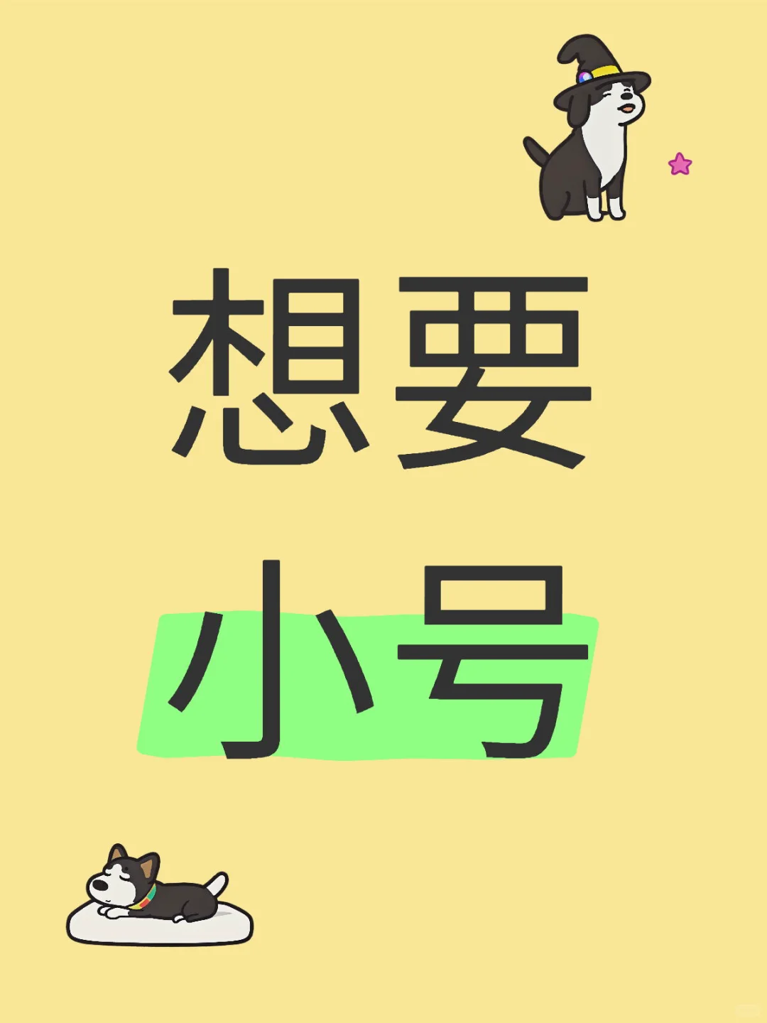 一个手机号，怎么搞到小号？