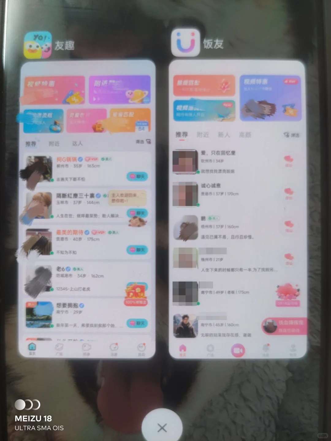 重操旧业，我又开始扣子啦~