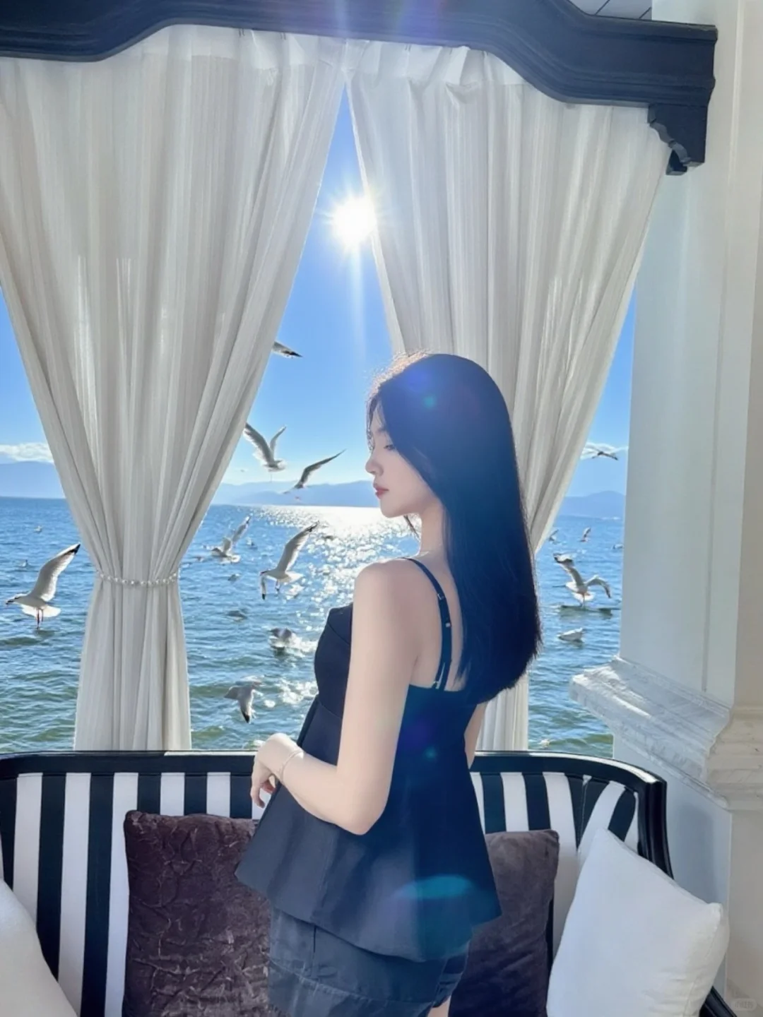 多少带点恐怖的🥹