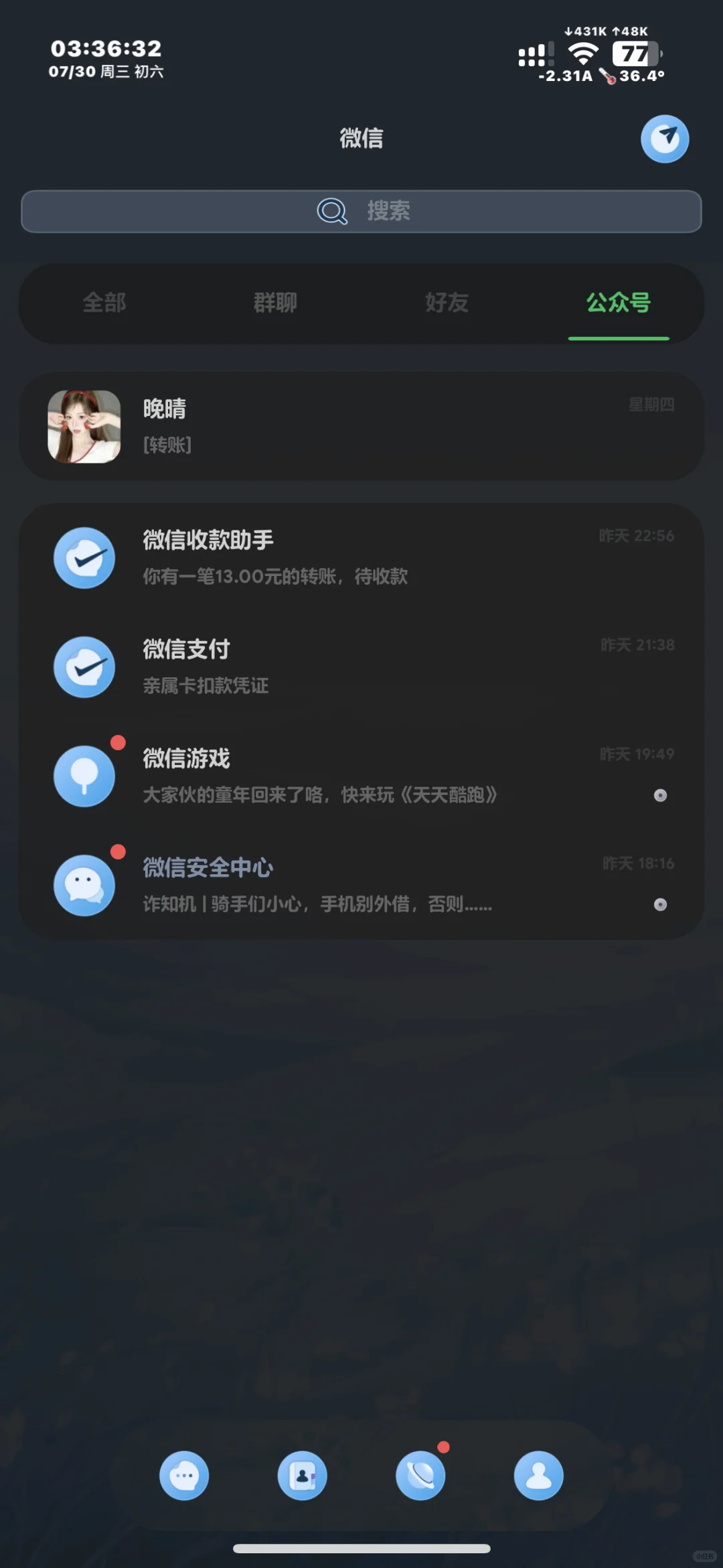 让我看看是谁还没有这个免费分组插件！！