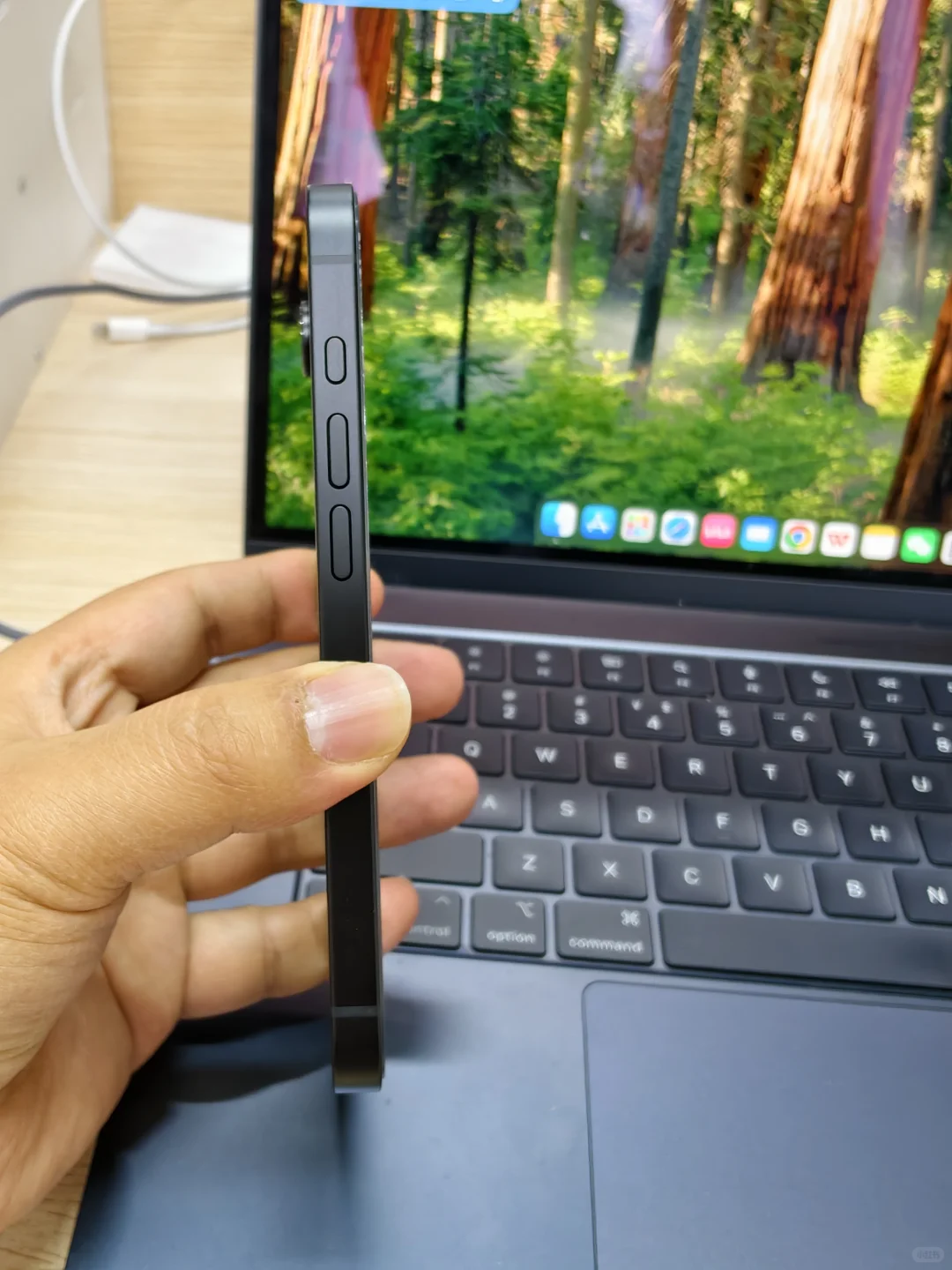 你们都是说说而已我是真买啊