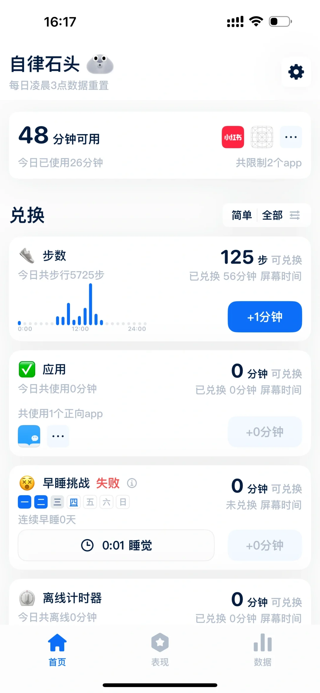 戒掉手机上的好app