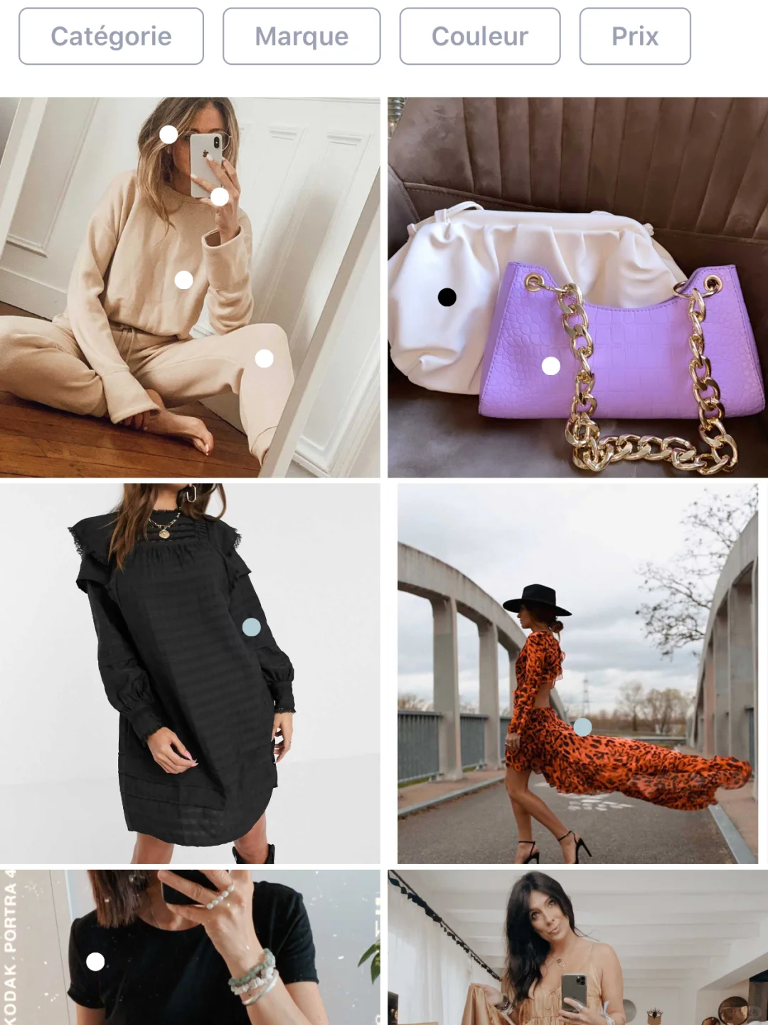 趣味提高法语阅读能力必备手机APP(1)