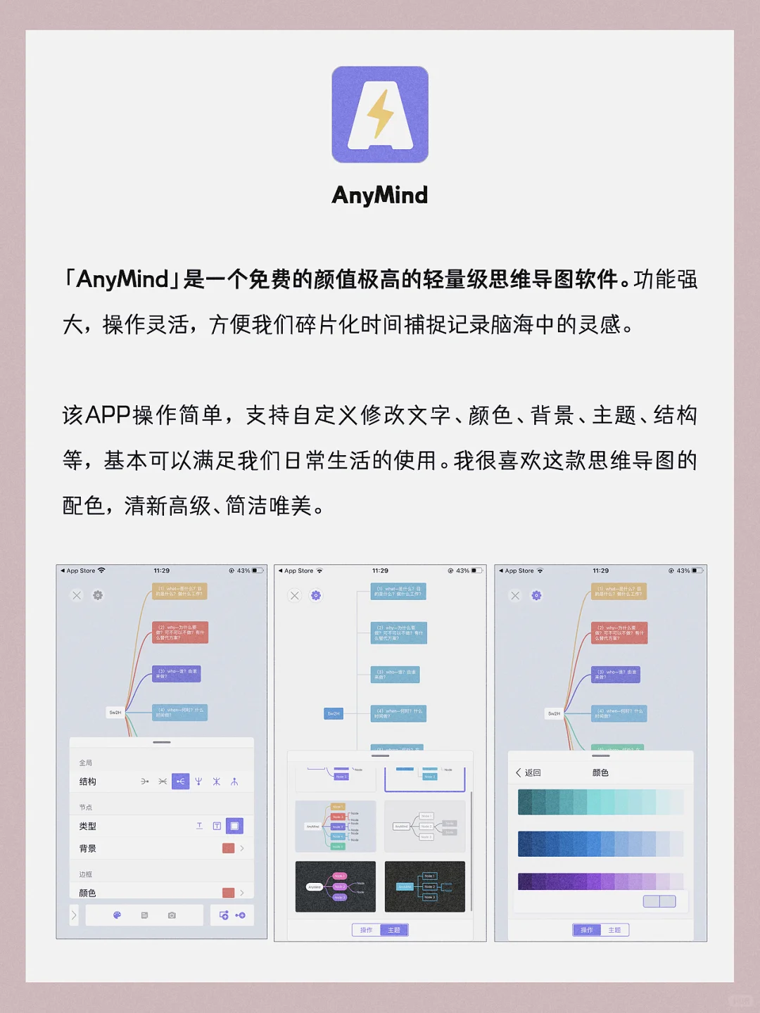 不懂这7个App的重要性，苹果手机就白用了‼️