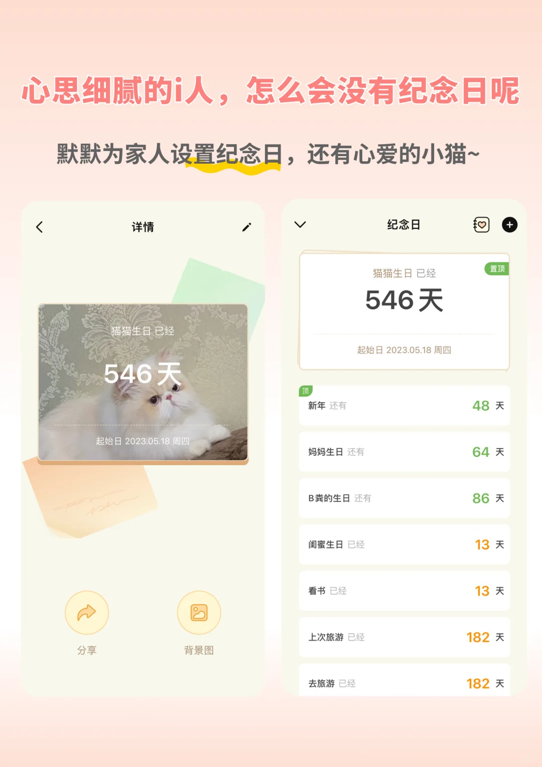 这个App真的很懂i人