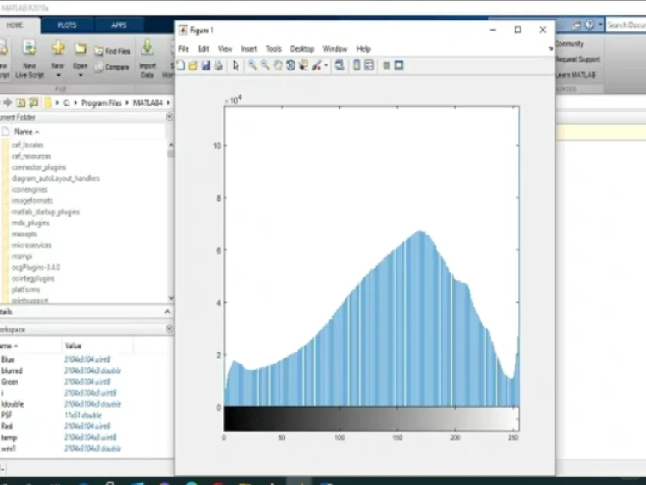 matlab程序指导，app制作，数据分析，图像处理