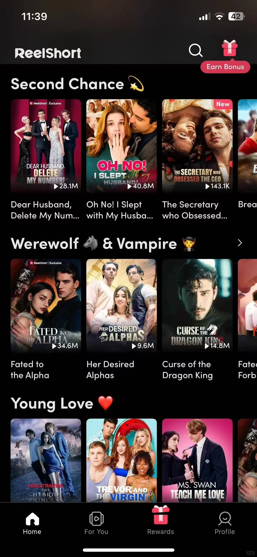 海外短剧系统开发