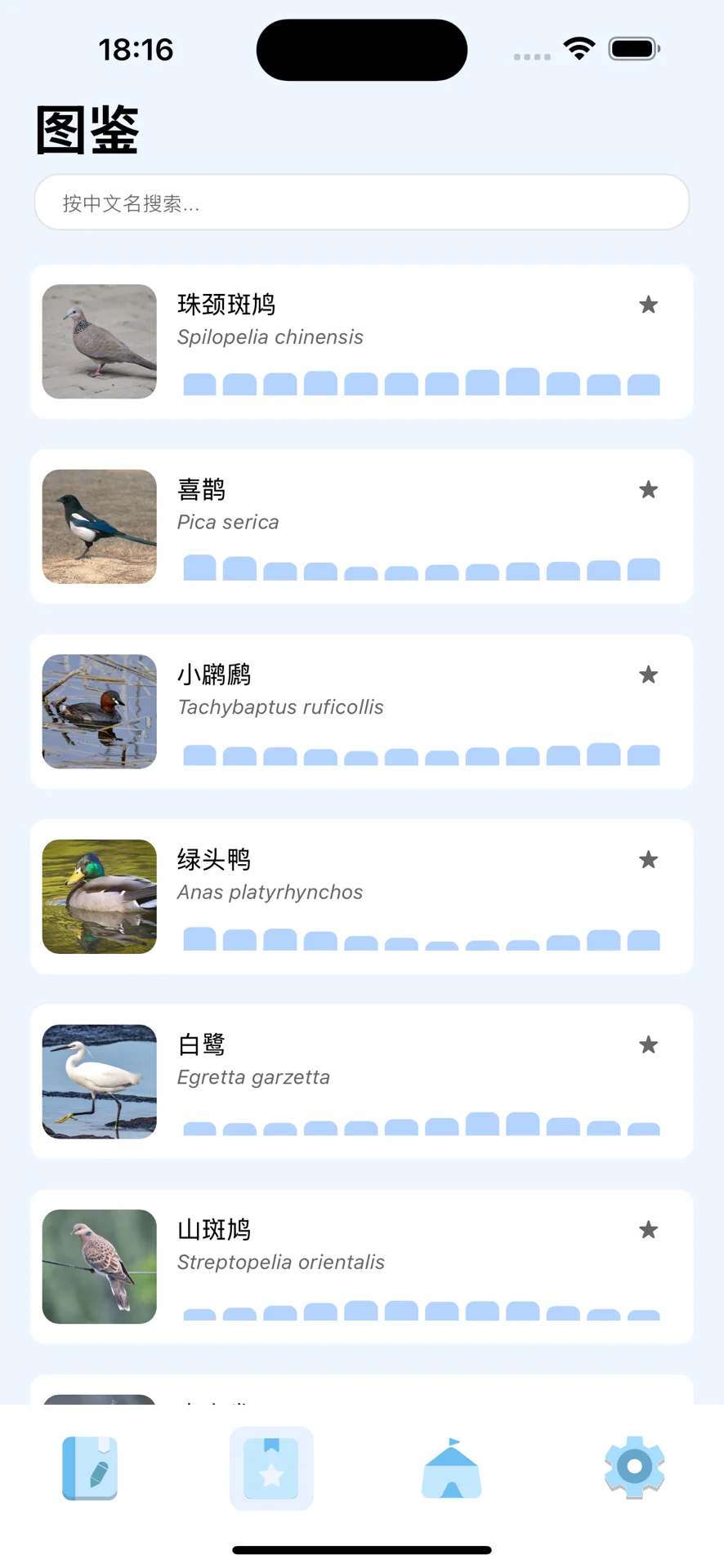 百鸟记现已上线各大应用商店