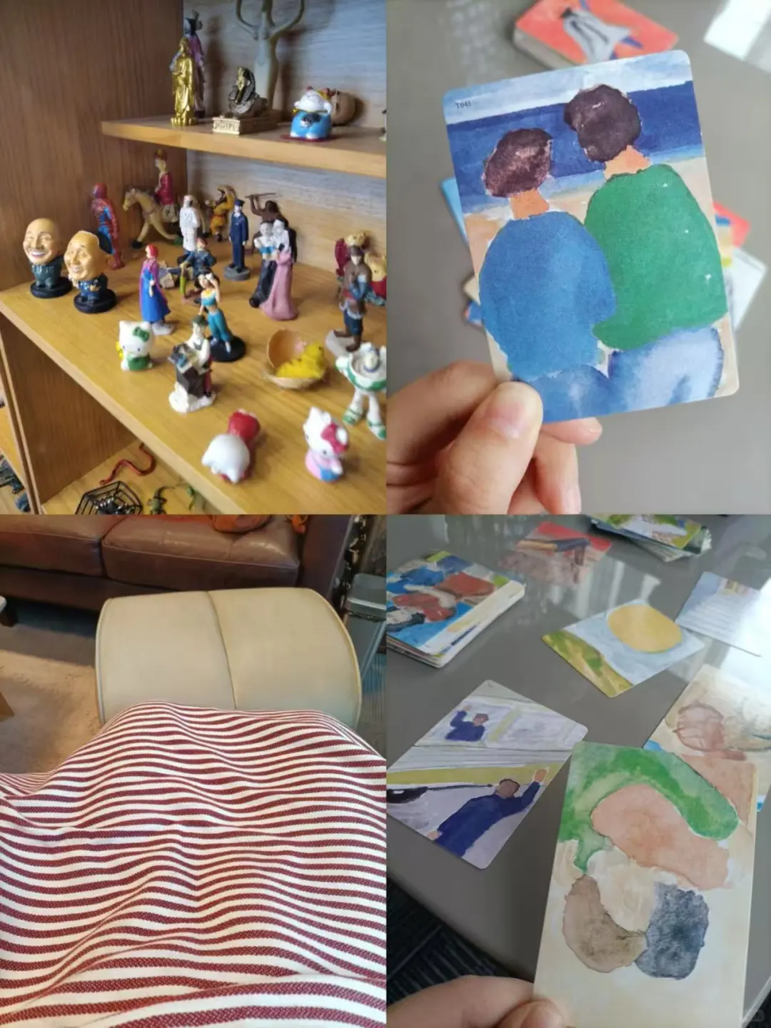 经历人际内耗，我尝试了心理咨询|成都