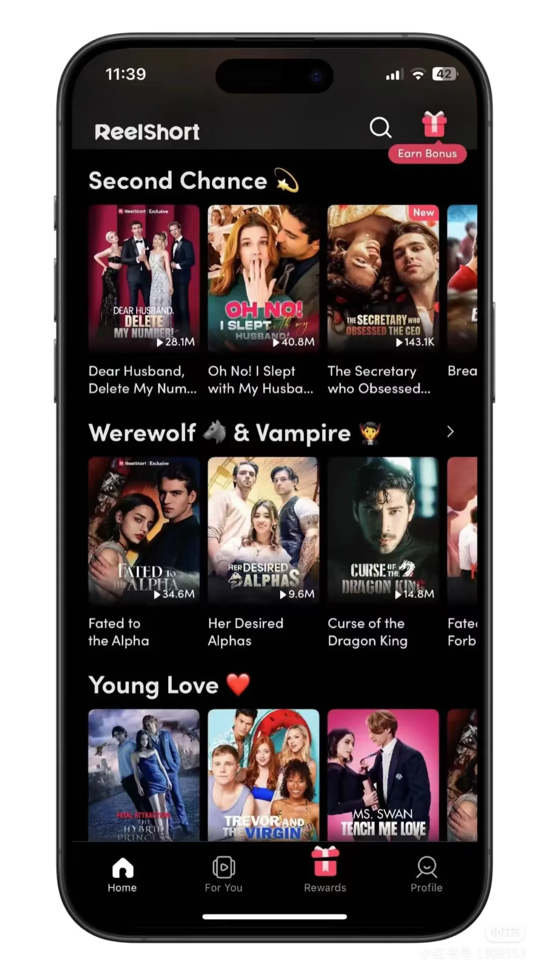 海外短剧系统开发