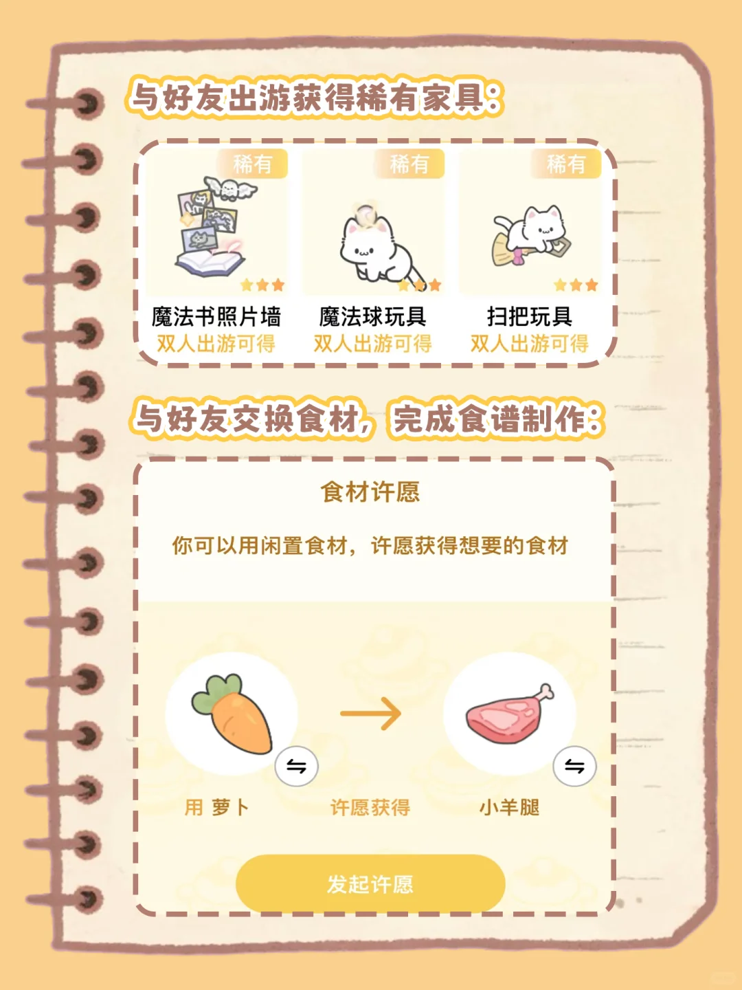 养猫+经营党狂喜！这个APP太对味了