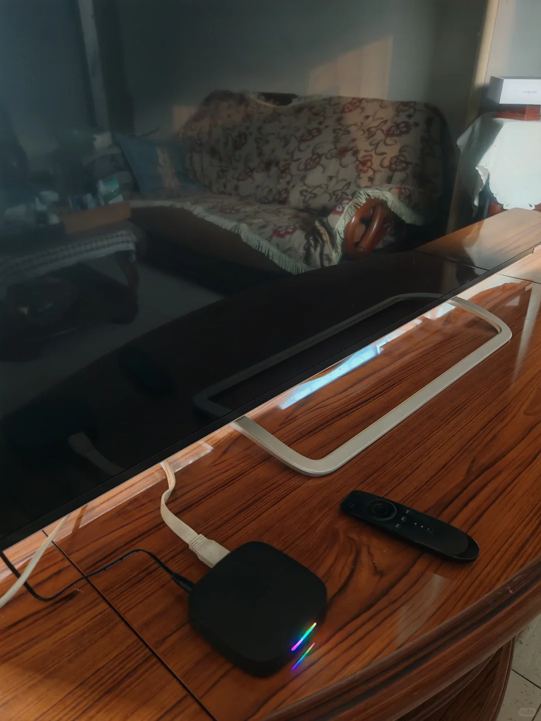 电视盒子升级啦啦啦啦啦