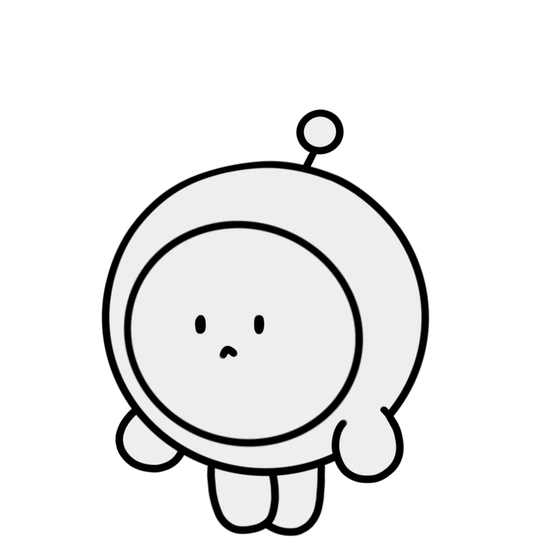 蛋仔桌宠模板来了