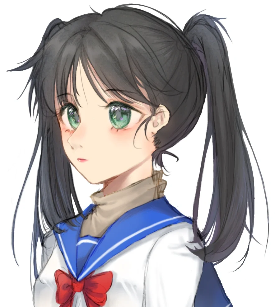 偶然发现了一个满好用的安卓指绘软件！