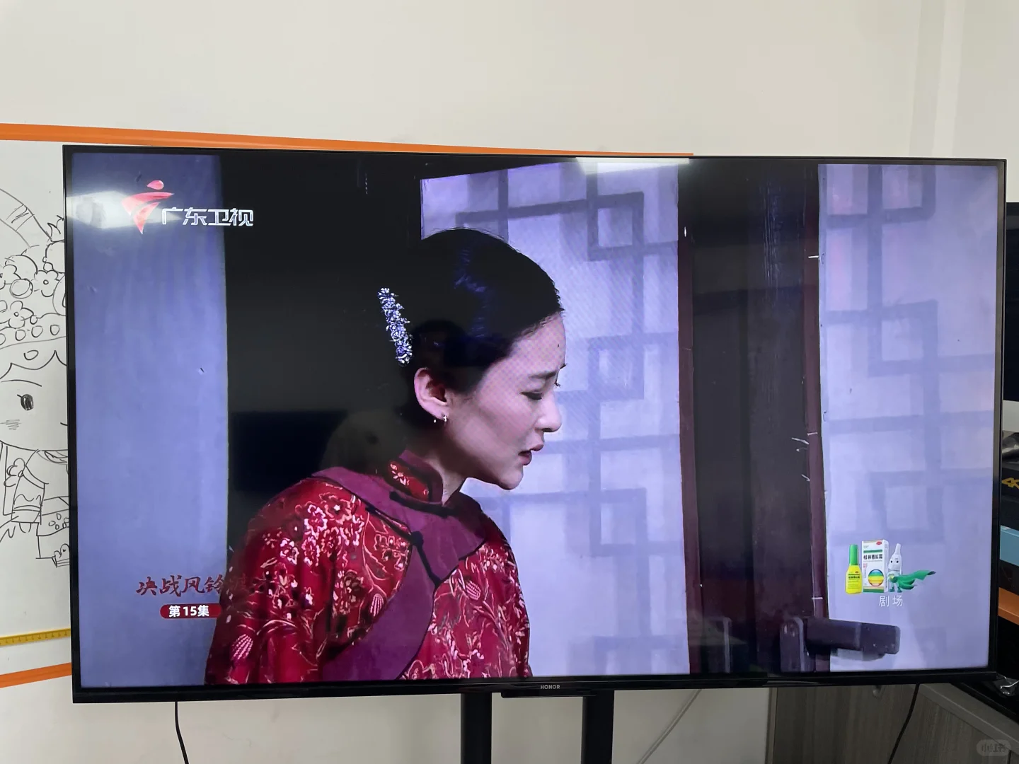 中文最强电视盒子