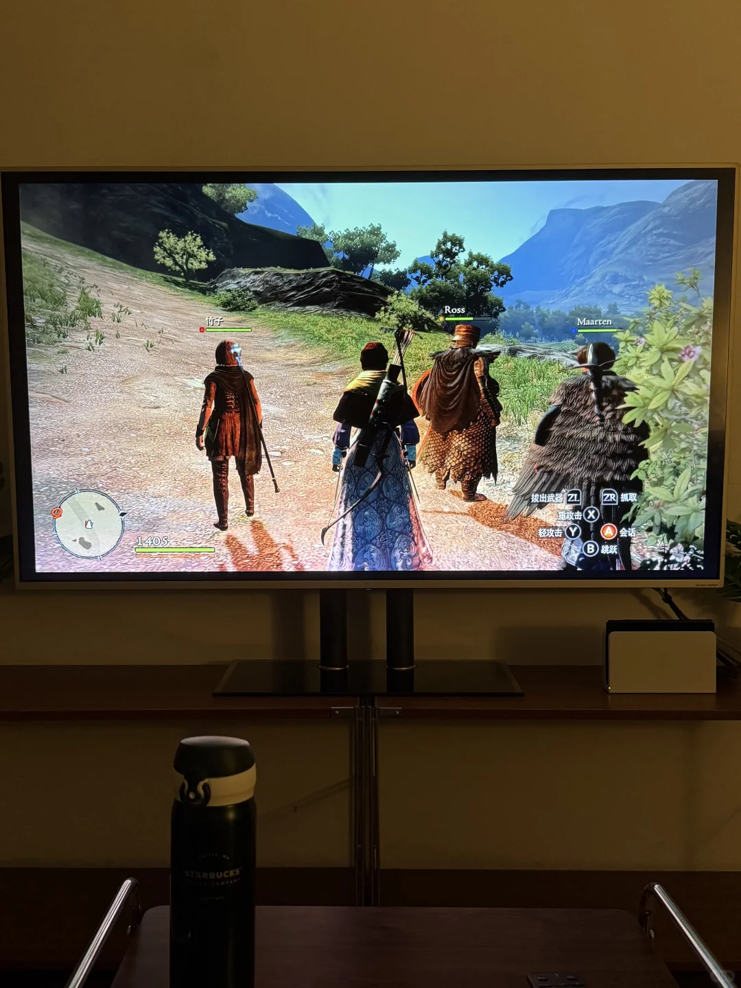 好幸福，299拿下55寸4k电视！附攻略！