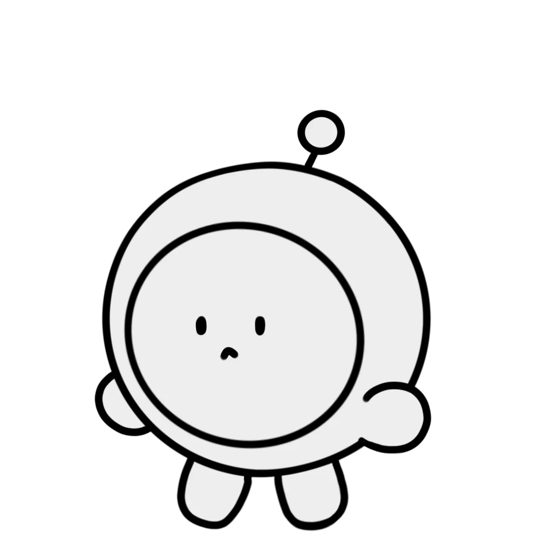 蛋仔桌宠模板来了