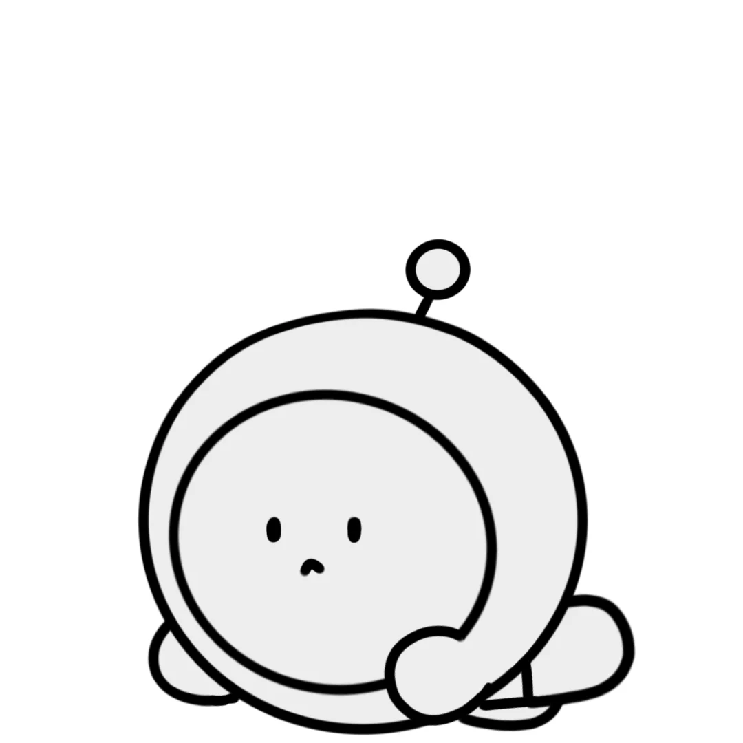 蛋仔桌宠模板来了