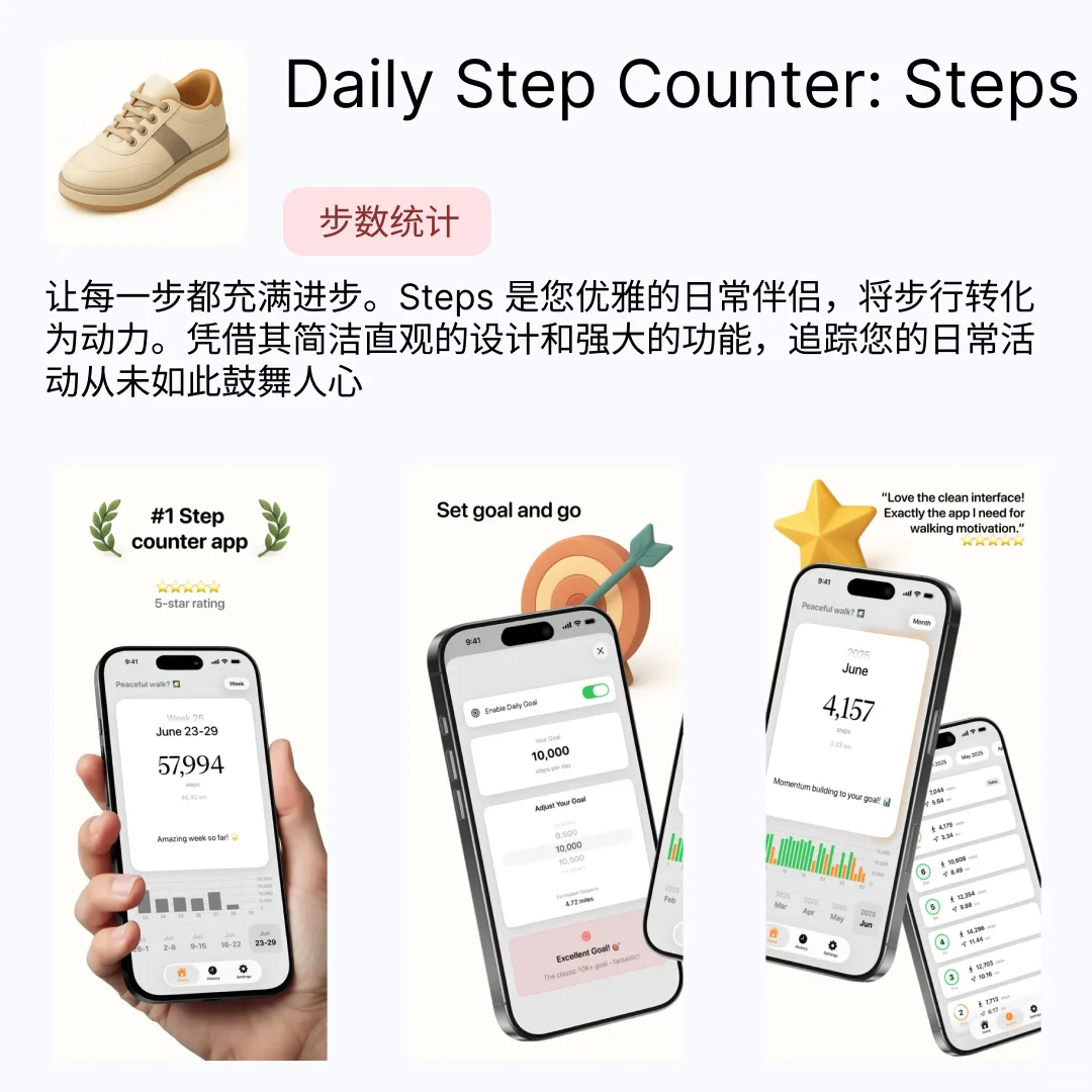 iOS限免应用｜2025.08.03