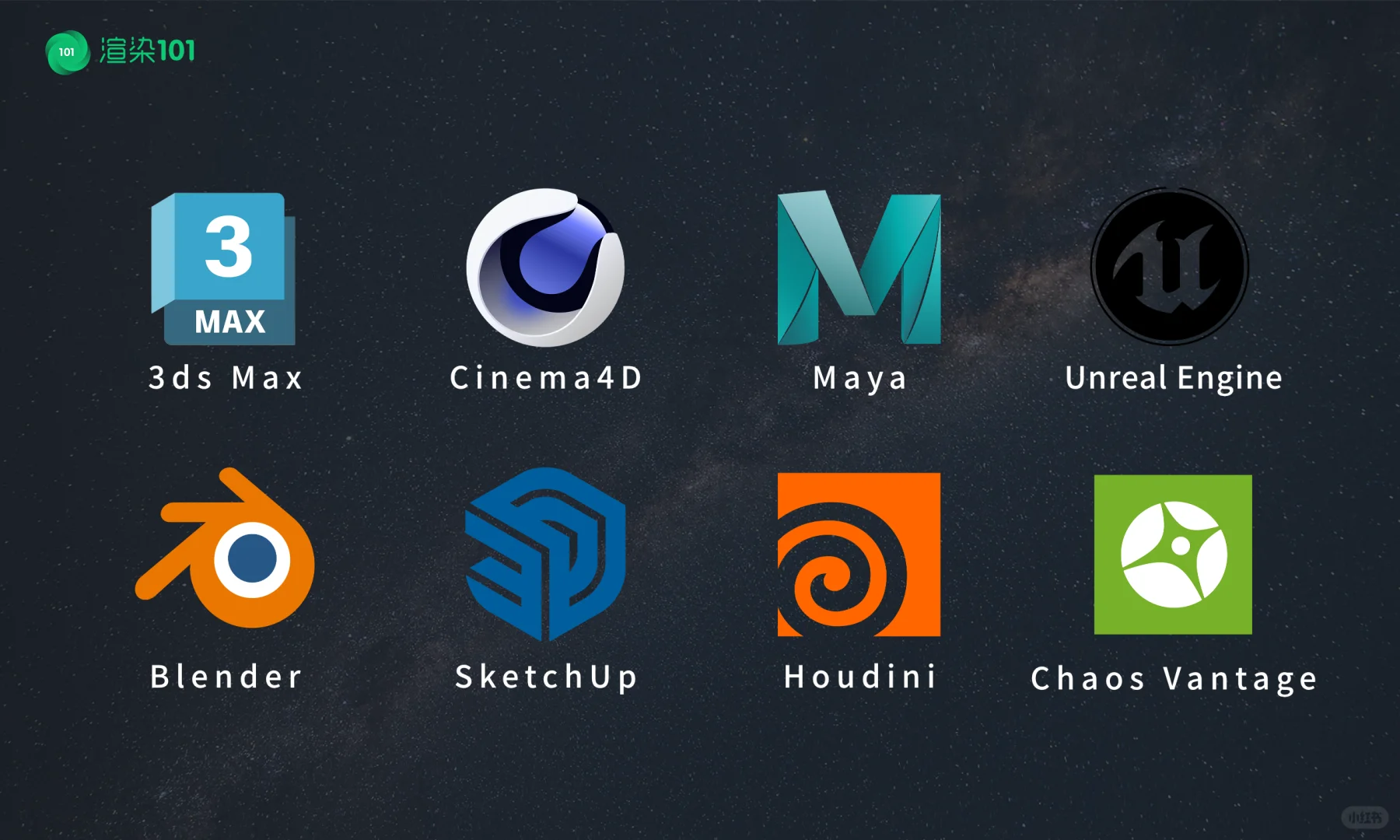 Houdini 实用插件推荐，拓展创作边界✨