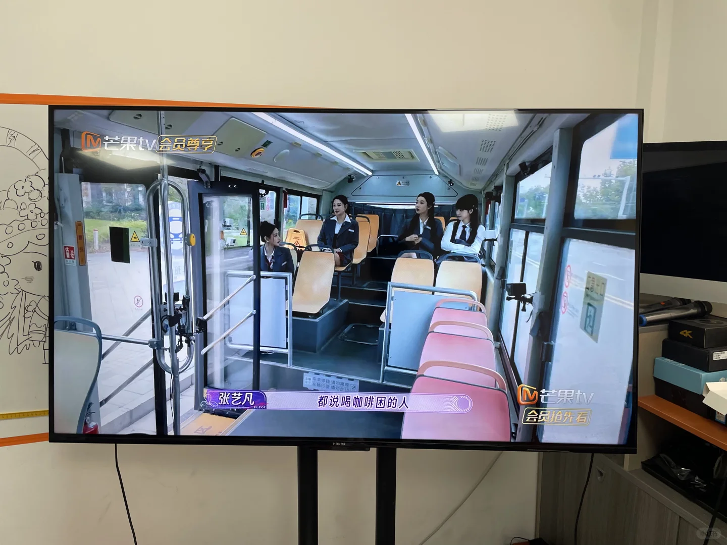 中文最强电视盒子