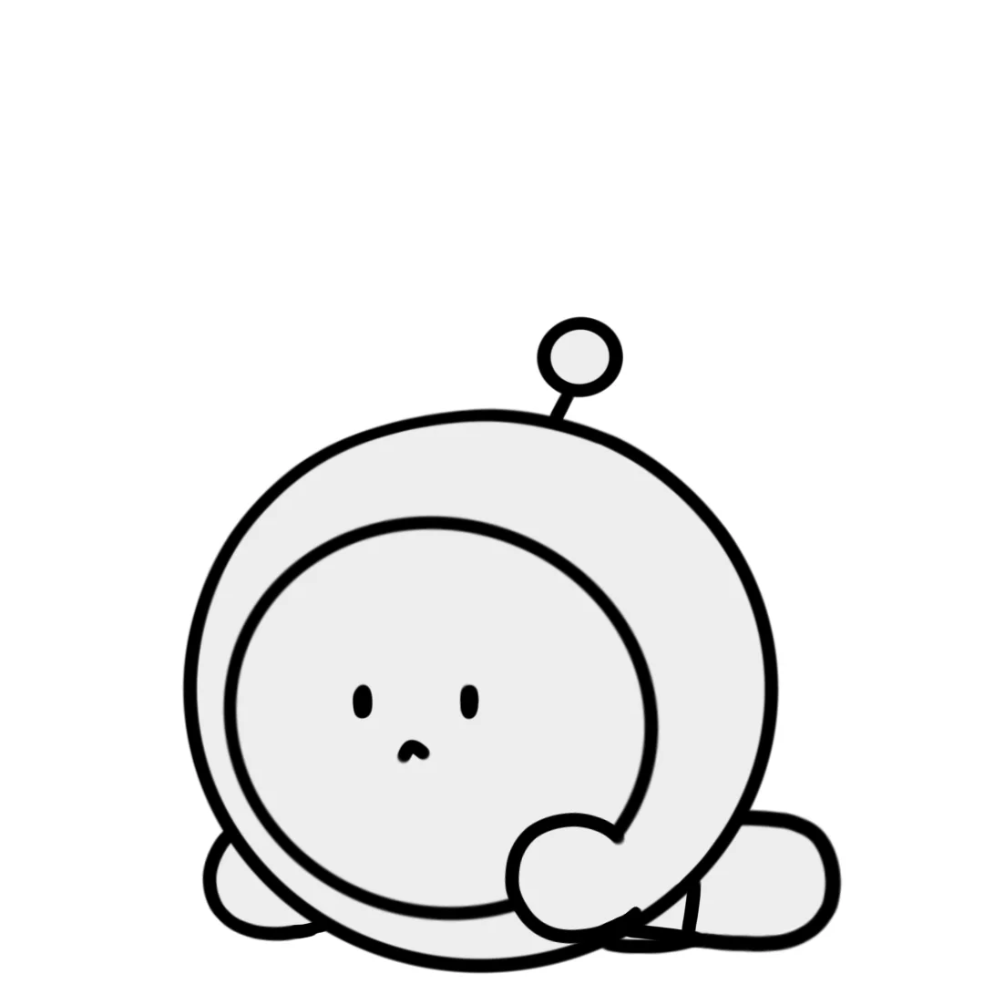 蛋仔桌宠模板来了