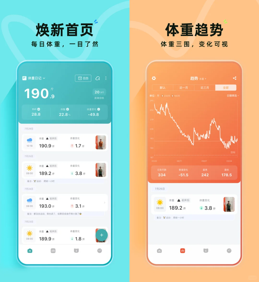 更好看!更好用!新版本3.0.0重磅更新🎉