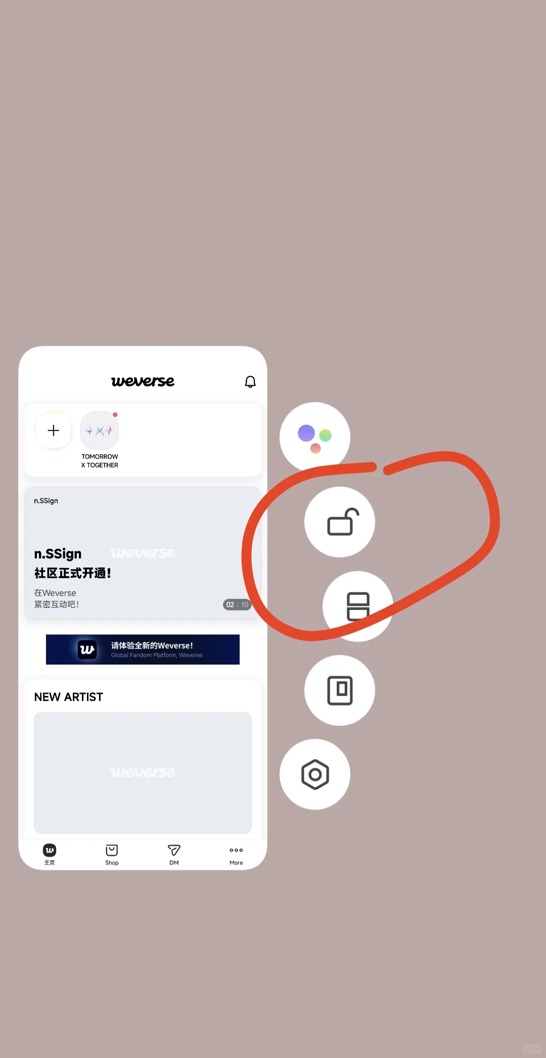 wvs安卓下载及超绝大通知教程
