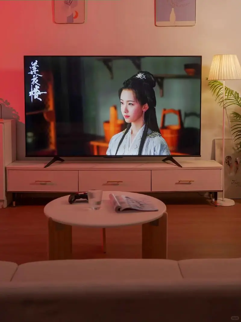 云视听极光SVIP电视嵌实！连看稳当速呼应