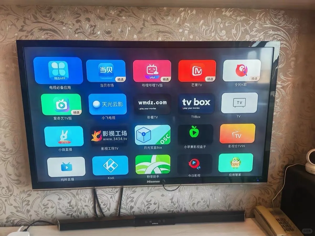 2025 年最值得入手的电视盒子——