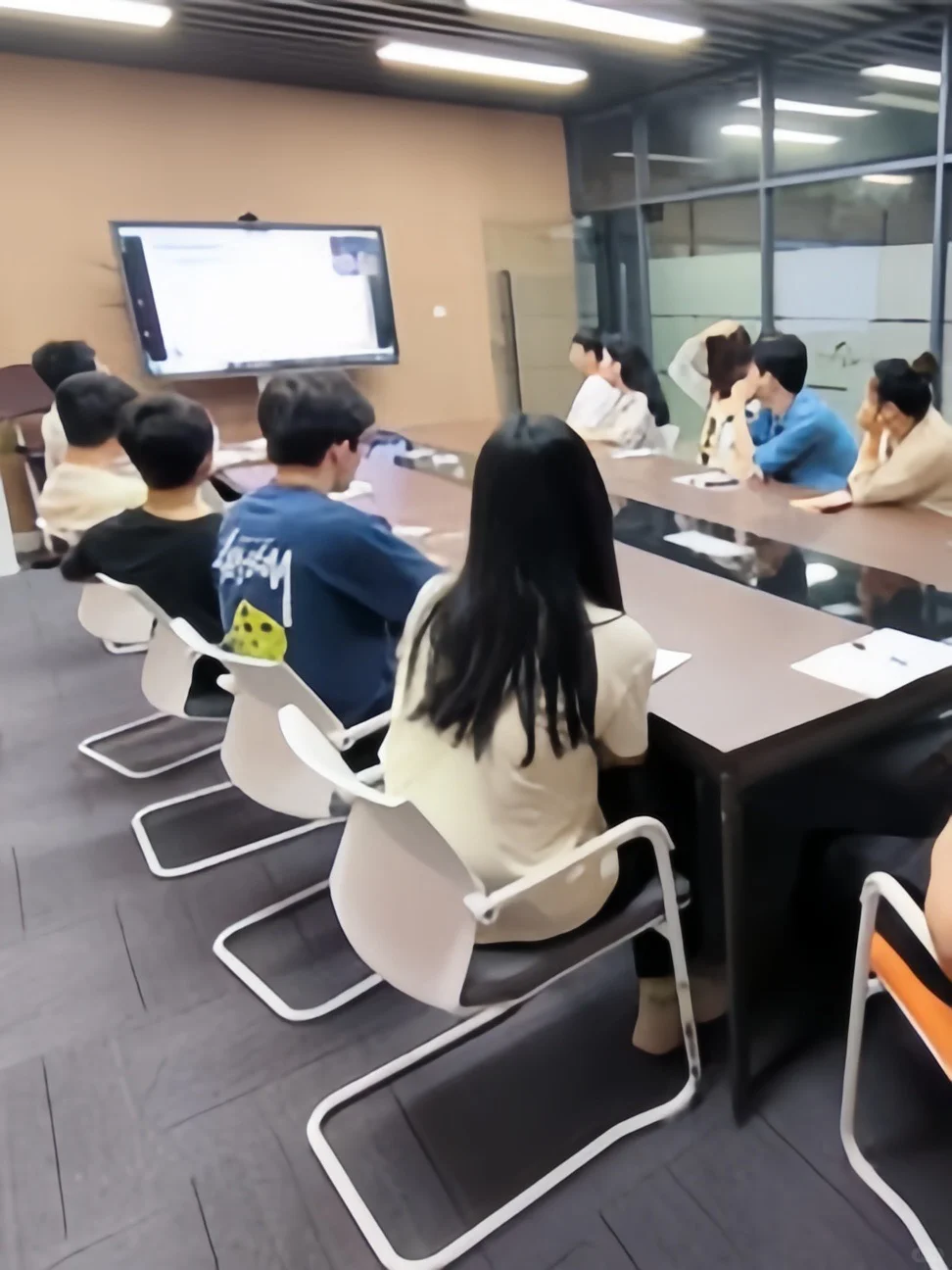 一天面了6个软件测试,全是菜鸟😓