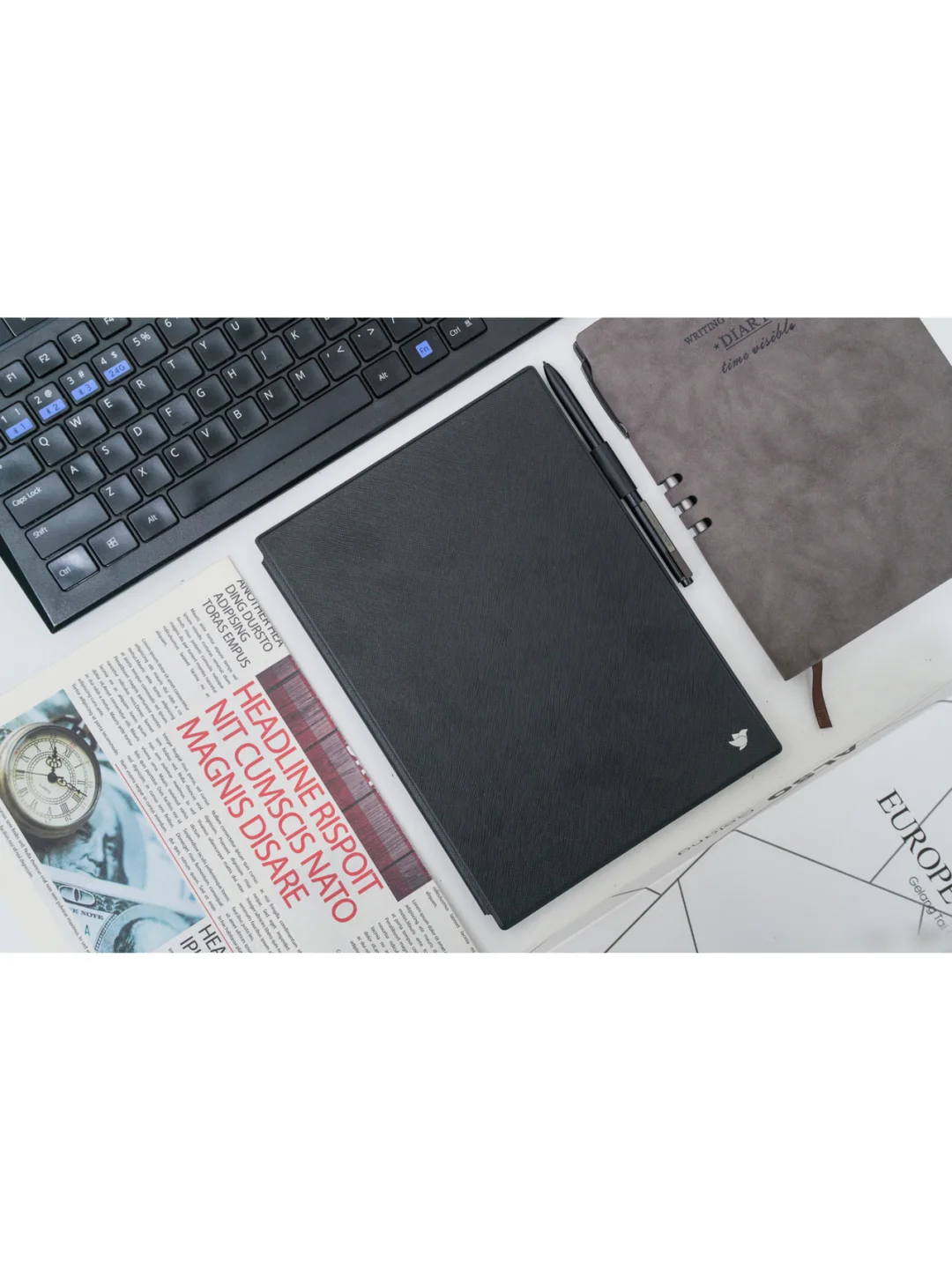 让职场更有牌面的办公神器