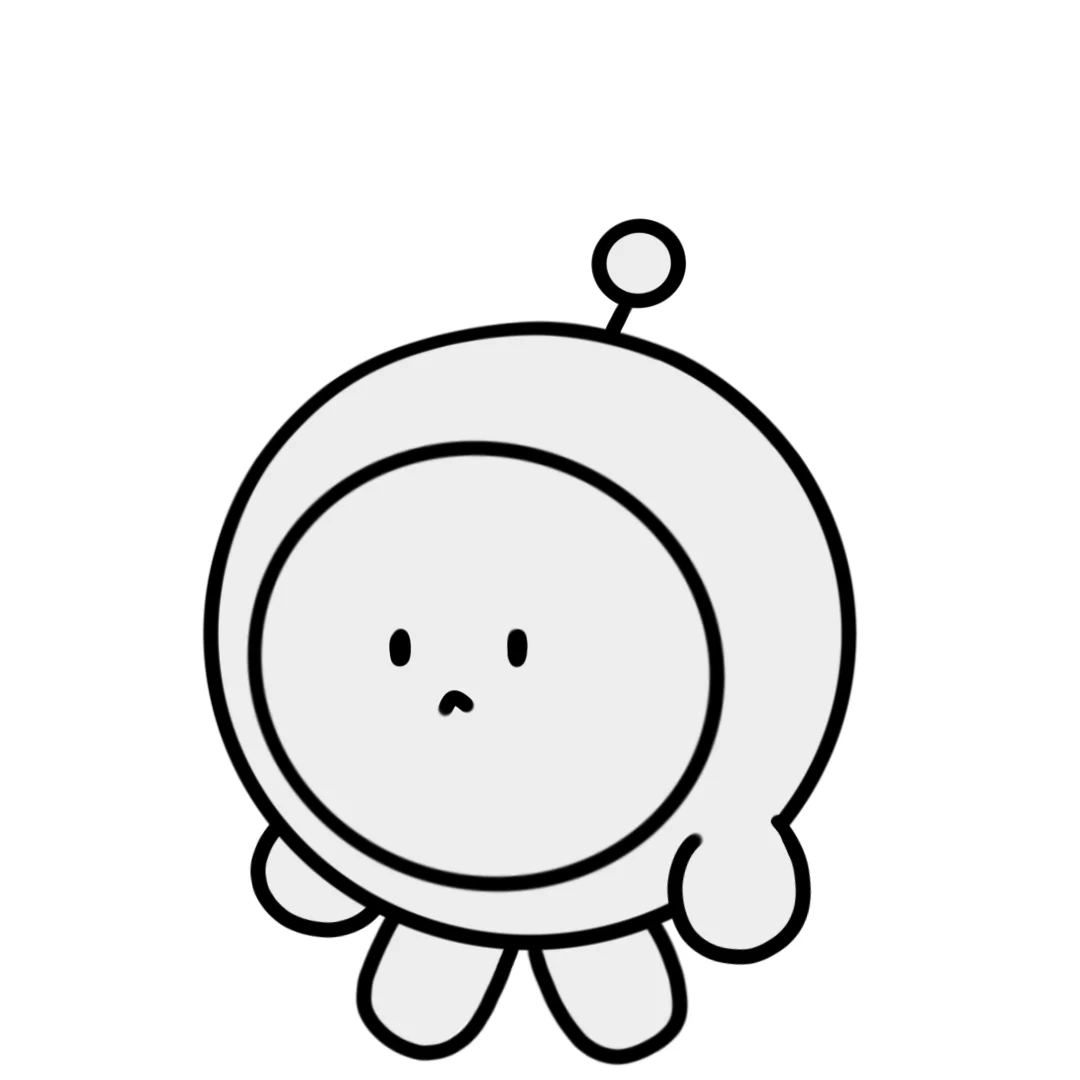 蛋仔桌宠模板来了