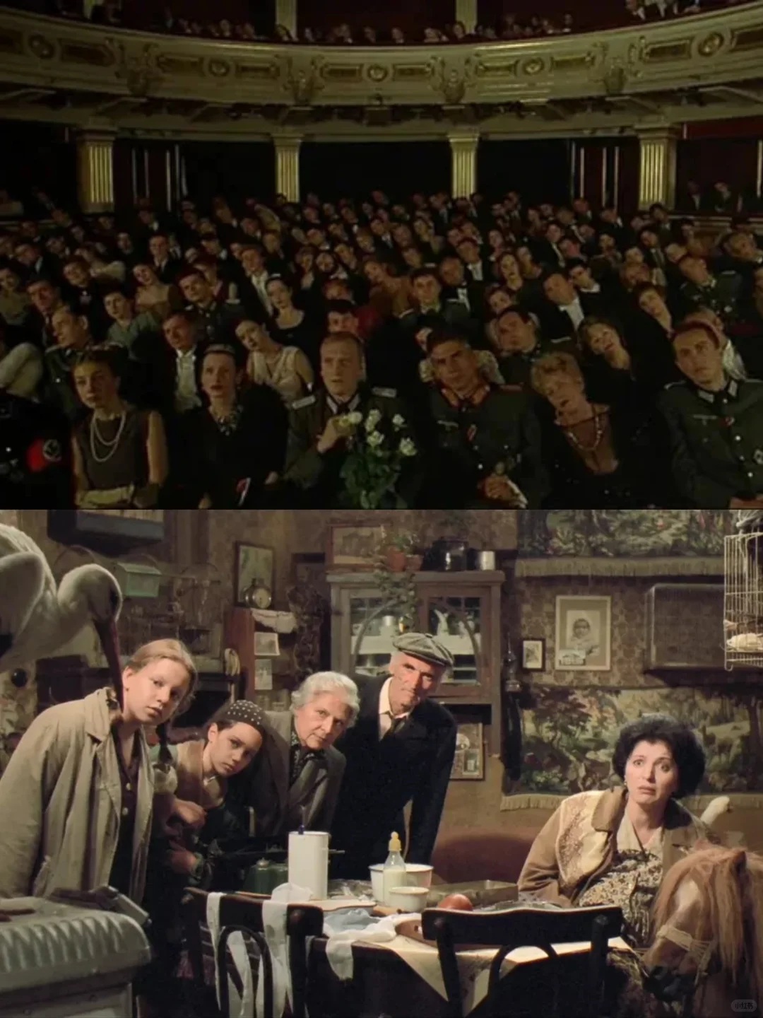 9.2分封神之作，终于解㊙️了，熬夜看🔥