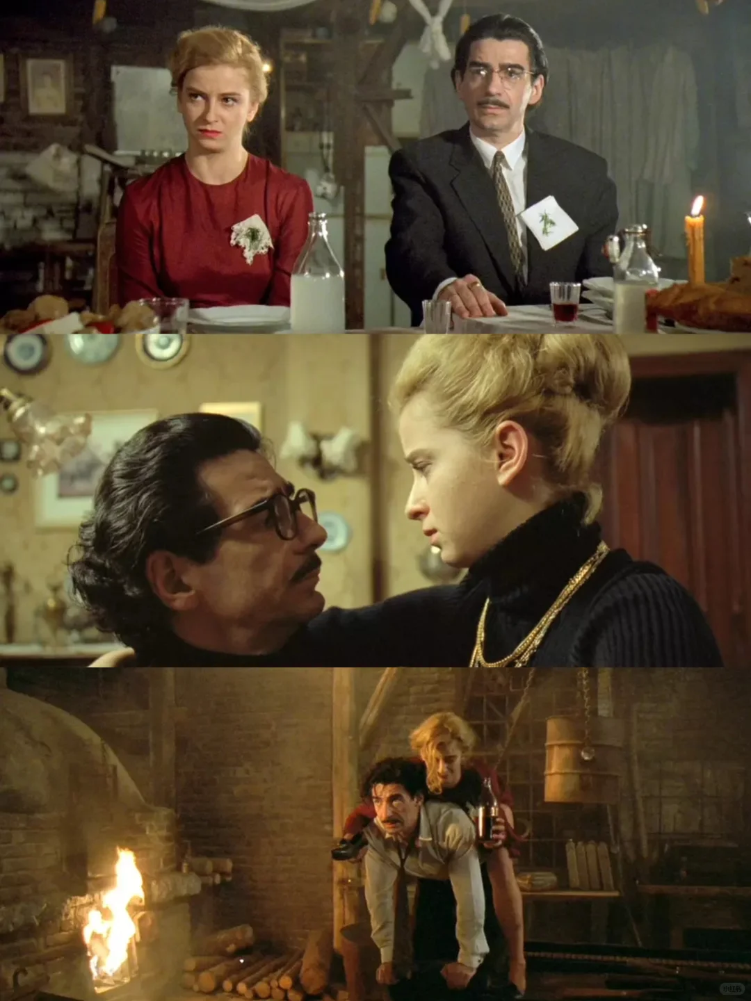 9.2分封神之作，终于解㊙️了，熬夜看🔥