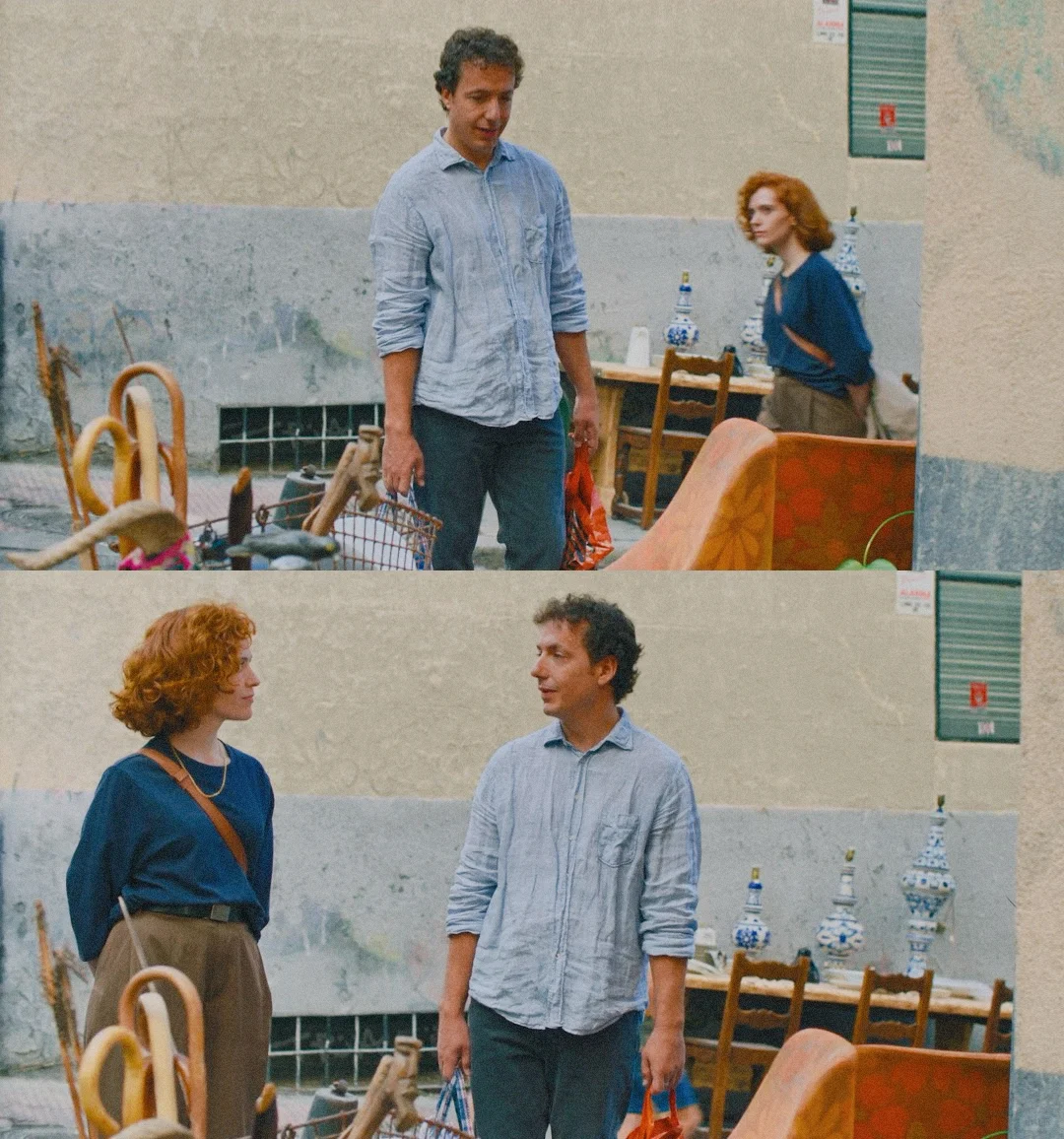 我宣布这是今年最值得看的电影之一‼️